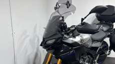 Yamaha Tracer 9 Gt (21MY)